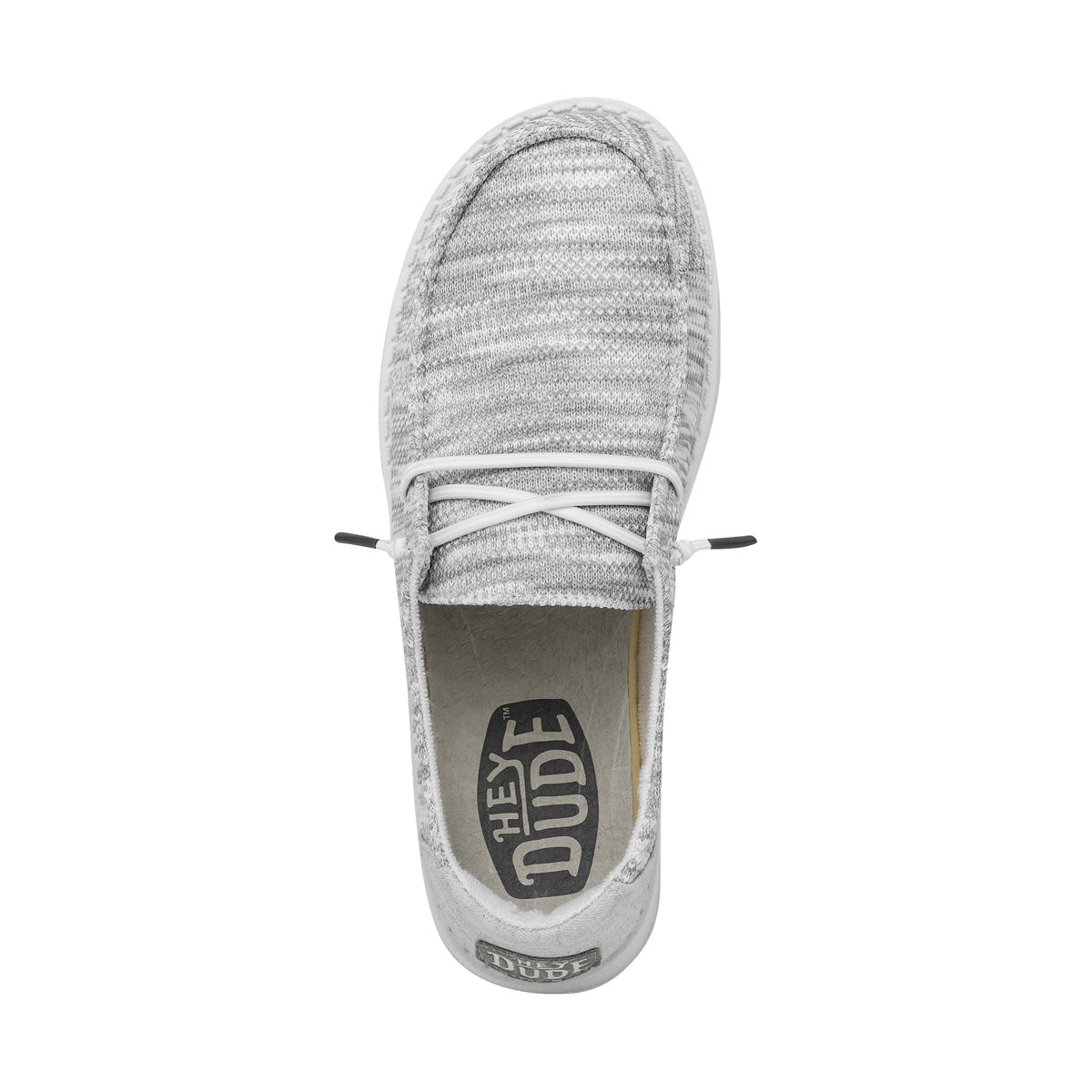 Wendy Sox Damen - Glacier Grey