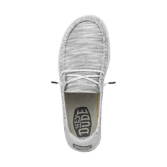 Wendy Sox Damen - Glacier Grey