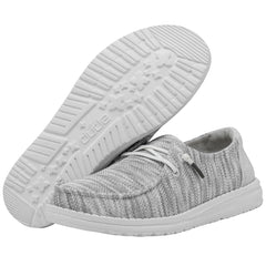 Wendy Sox Damen - Glacier Grey