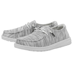 Wendy Sox Damen - Glacier Grey