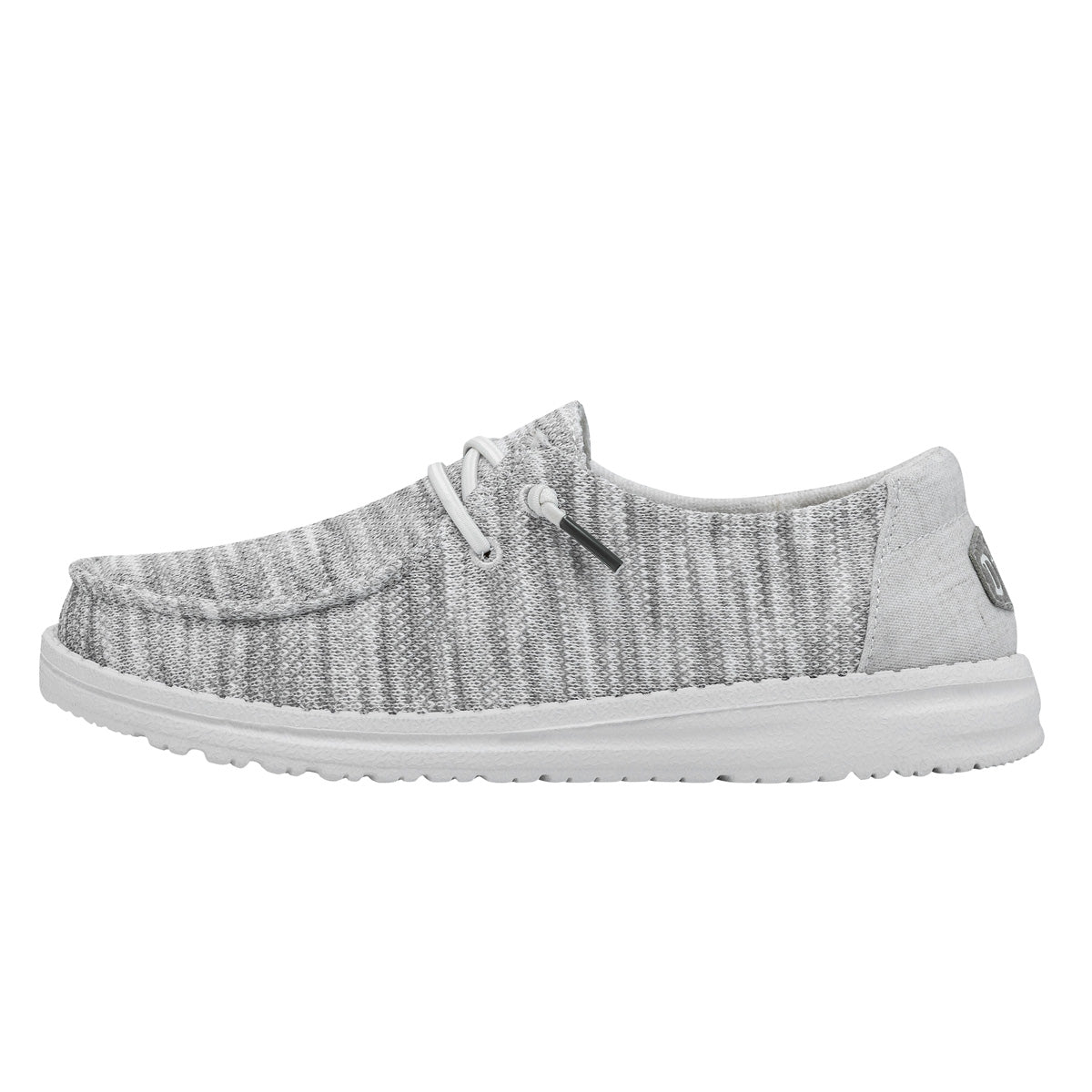 Wendy Sox Damen - Glacier Grey