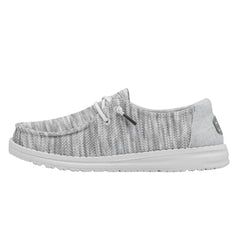 Wendy Sox Damen - Glacier Grey