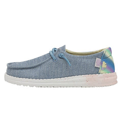 Wendy Kinder - Sparkle Denim