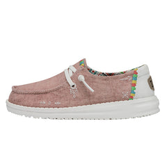 Wendy Boho Kinder - Rose