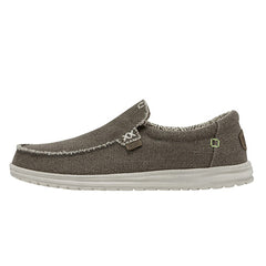 Mikka Braided Herren - Fossil
