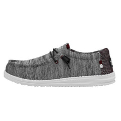 Wally Sox Stitch Herren - Orion Blue