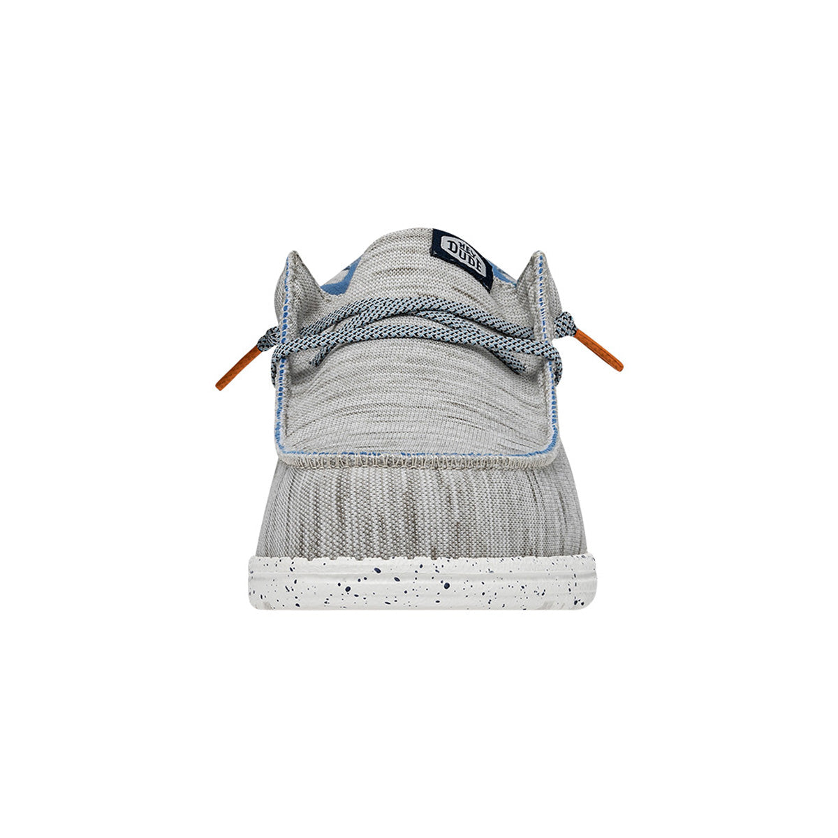 Wally Jersey Herren - Light Grey