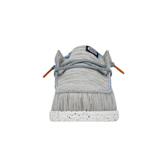 Wally Jersey Herren - Light Grey