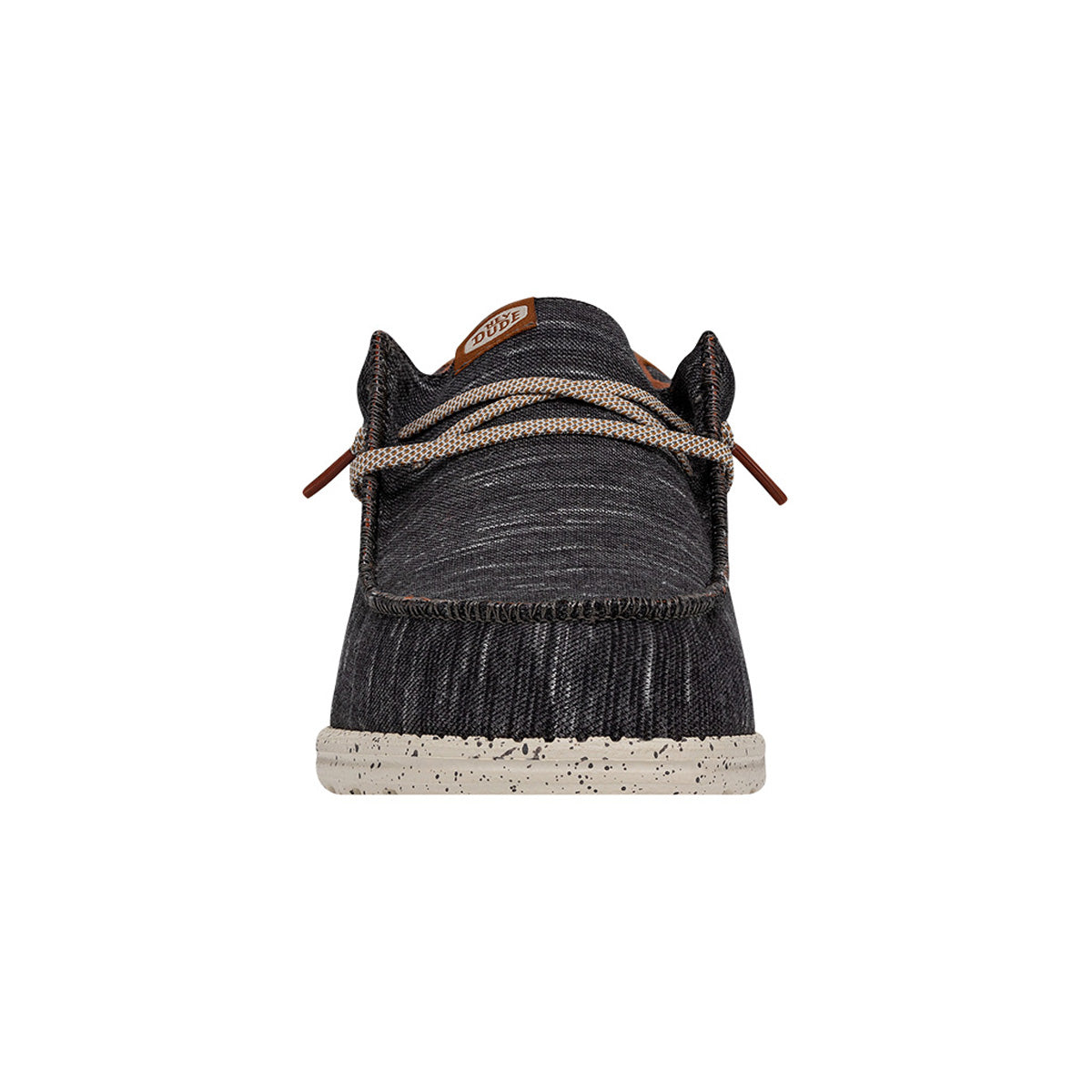 Wally Jersey Herren - Charcoal