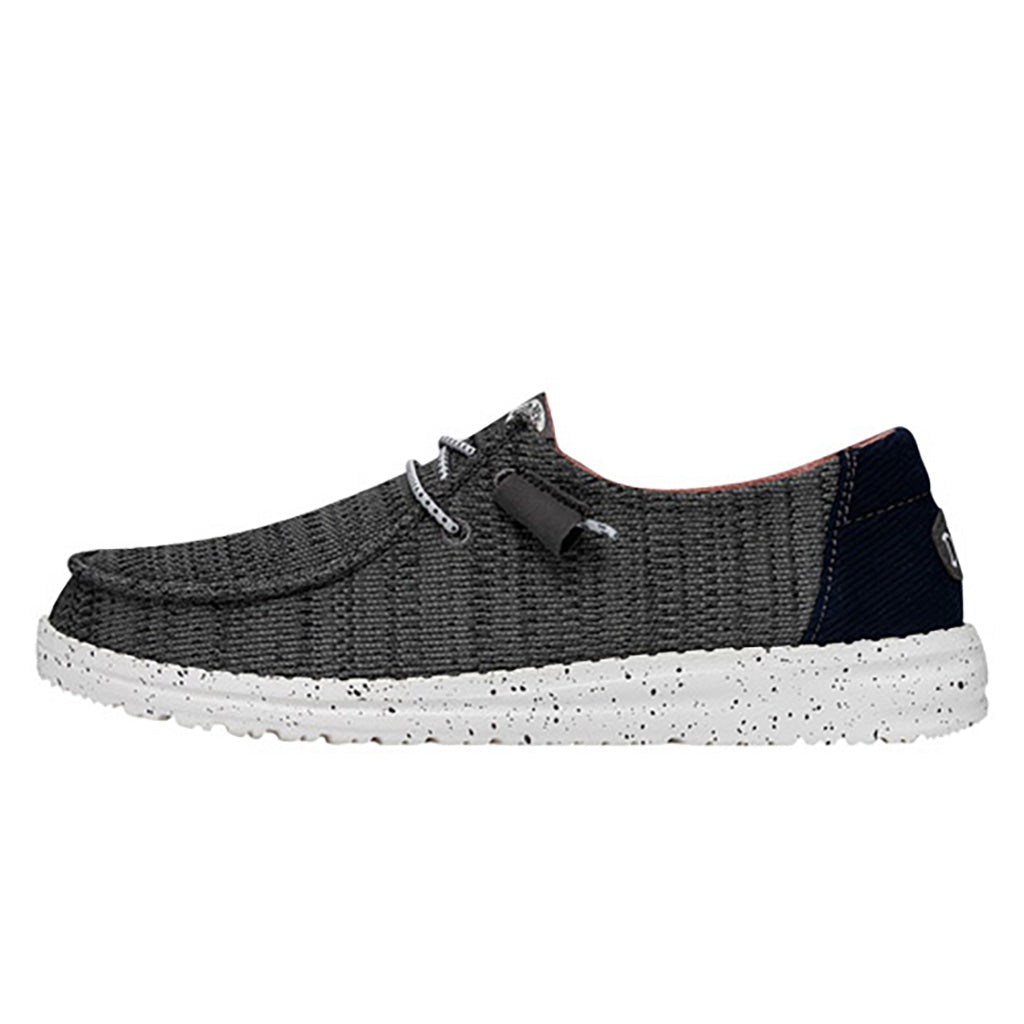 Wendy Sport Mesh Damen - Navy