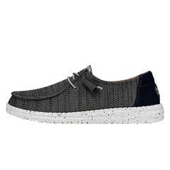 Wendy Sport Mesh Damen - Navy