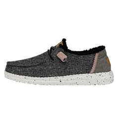 Wendy Warmth Damen - Charcoal