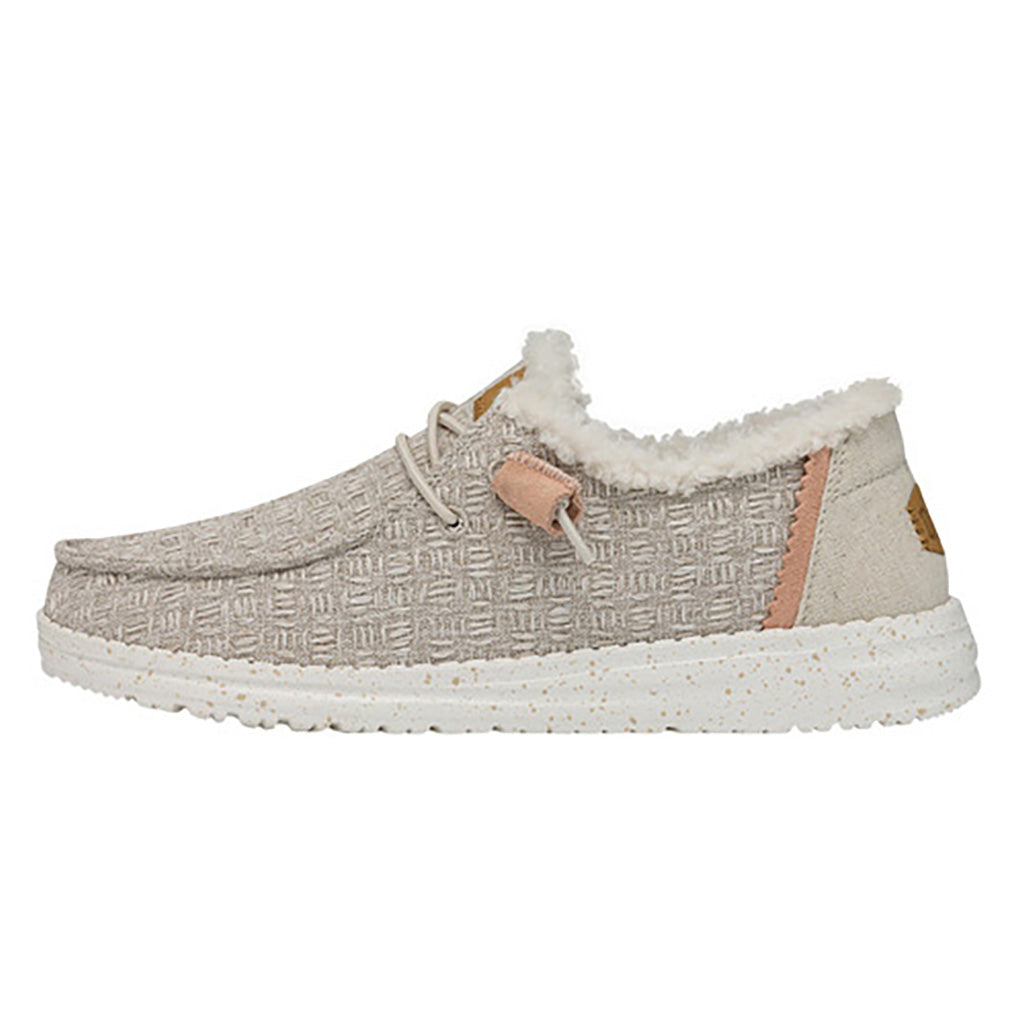Wendy Warmth Damen - Natural