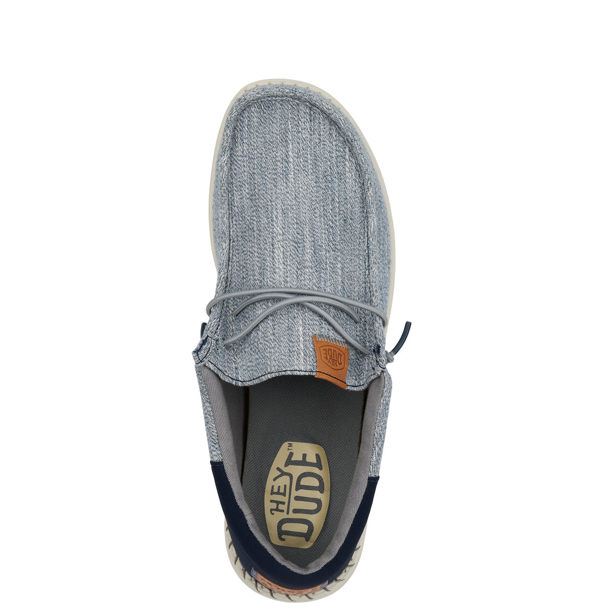 Wally Funk Nylon Craft Herren - Navy
