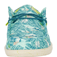 Wally H2O Tropical Herren - Blue Tropical