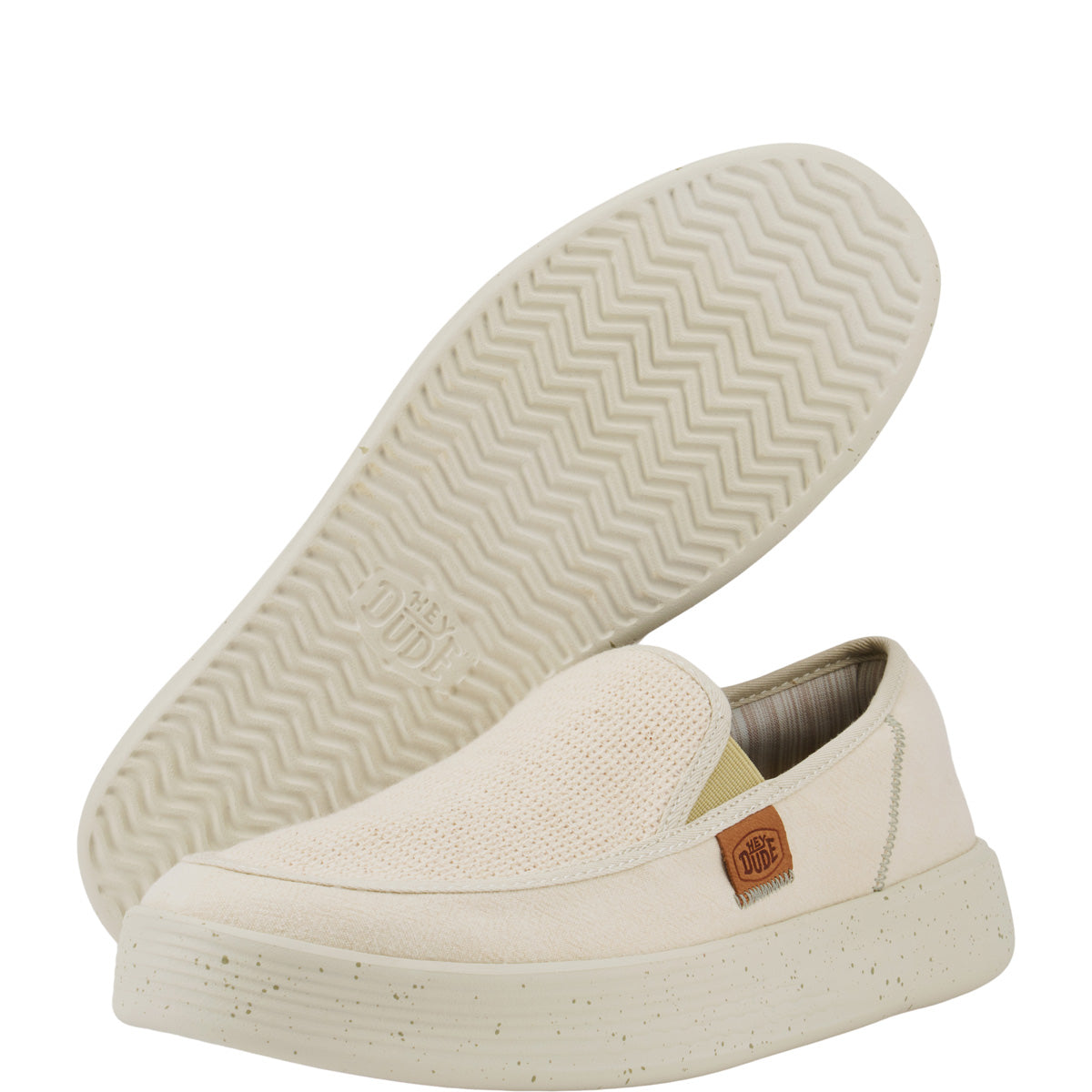 Sunapee M Coastline Herren - Bone
