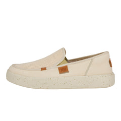 Sunapee M Coastline Herren - Bone