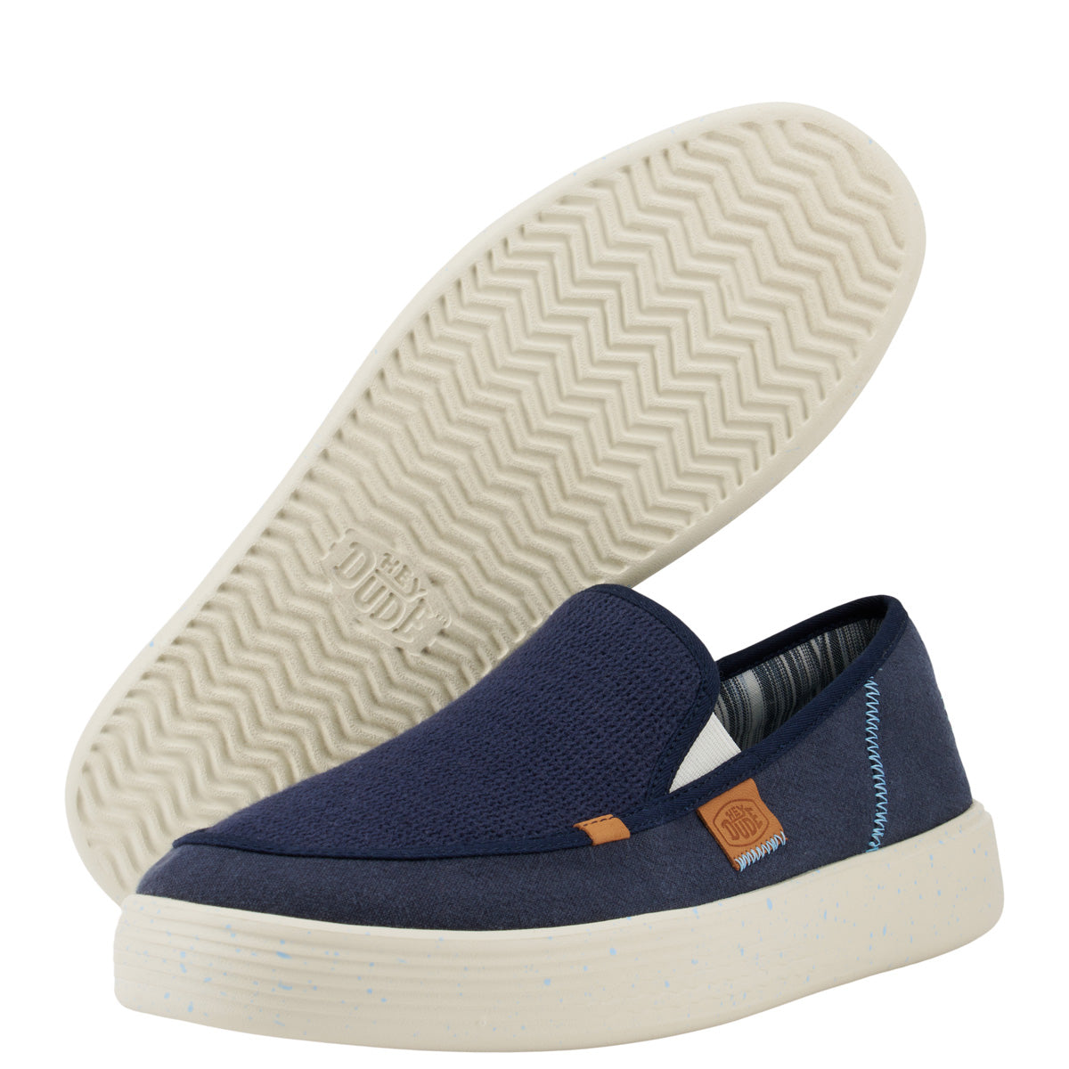 Sunapee M Coastline Herren - Navy