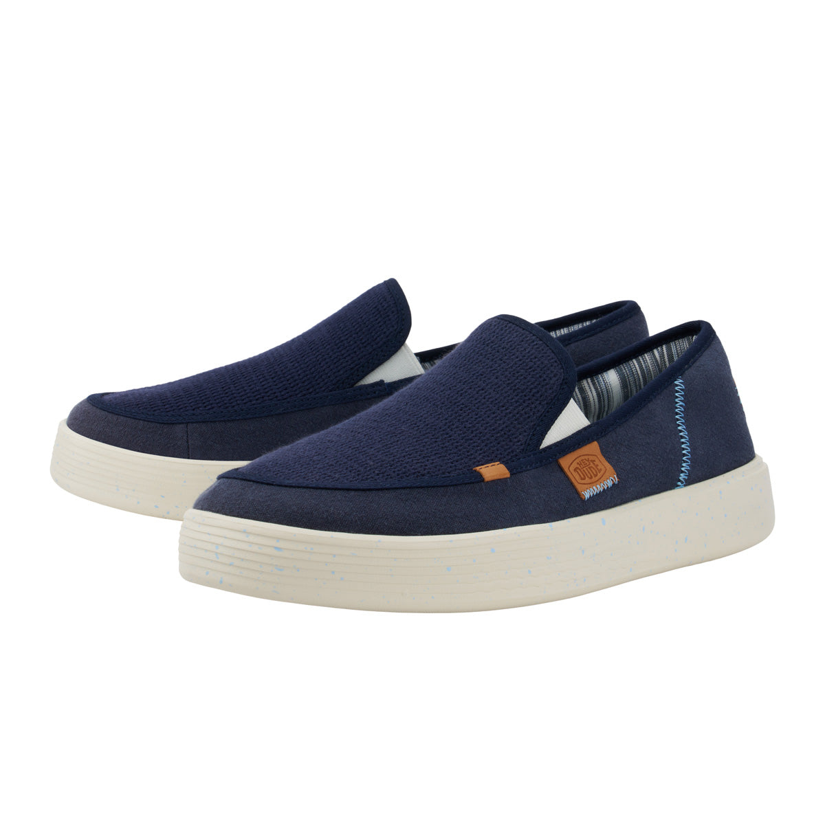 Sunapee M Coastline Herren - Navy