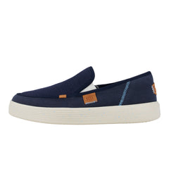 Sunapee M Coastline Herren - Navy
