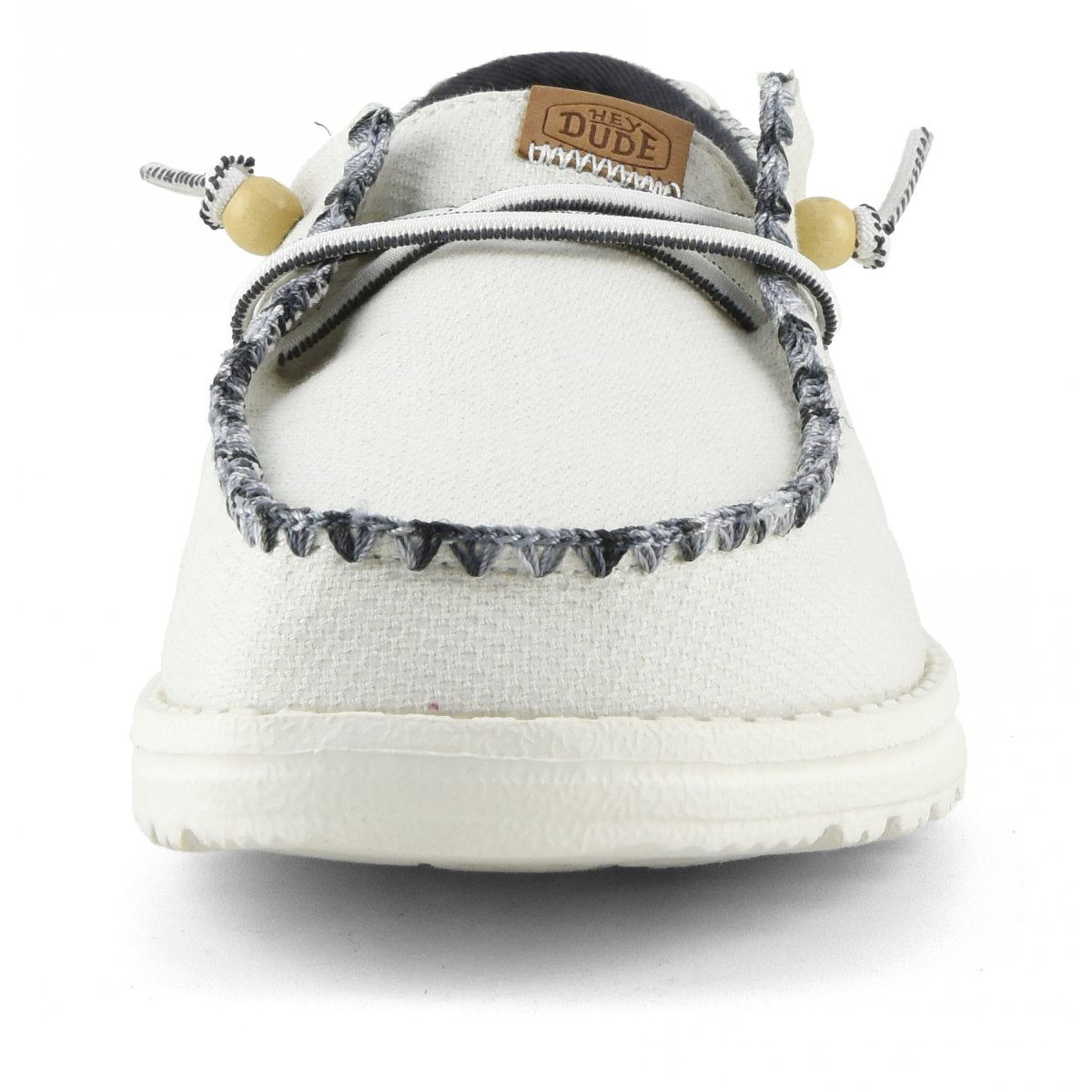 Wendy Funk Jacquard Damen - White
