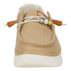 Wendy Peak Baja Stripe Damen - Tan