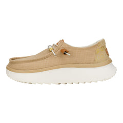 Wendy Peak Baja Stripe Damen - Tan