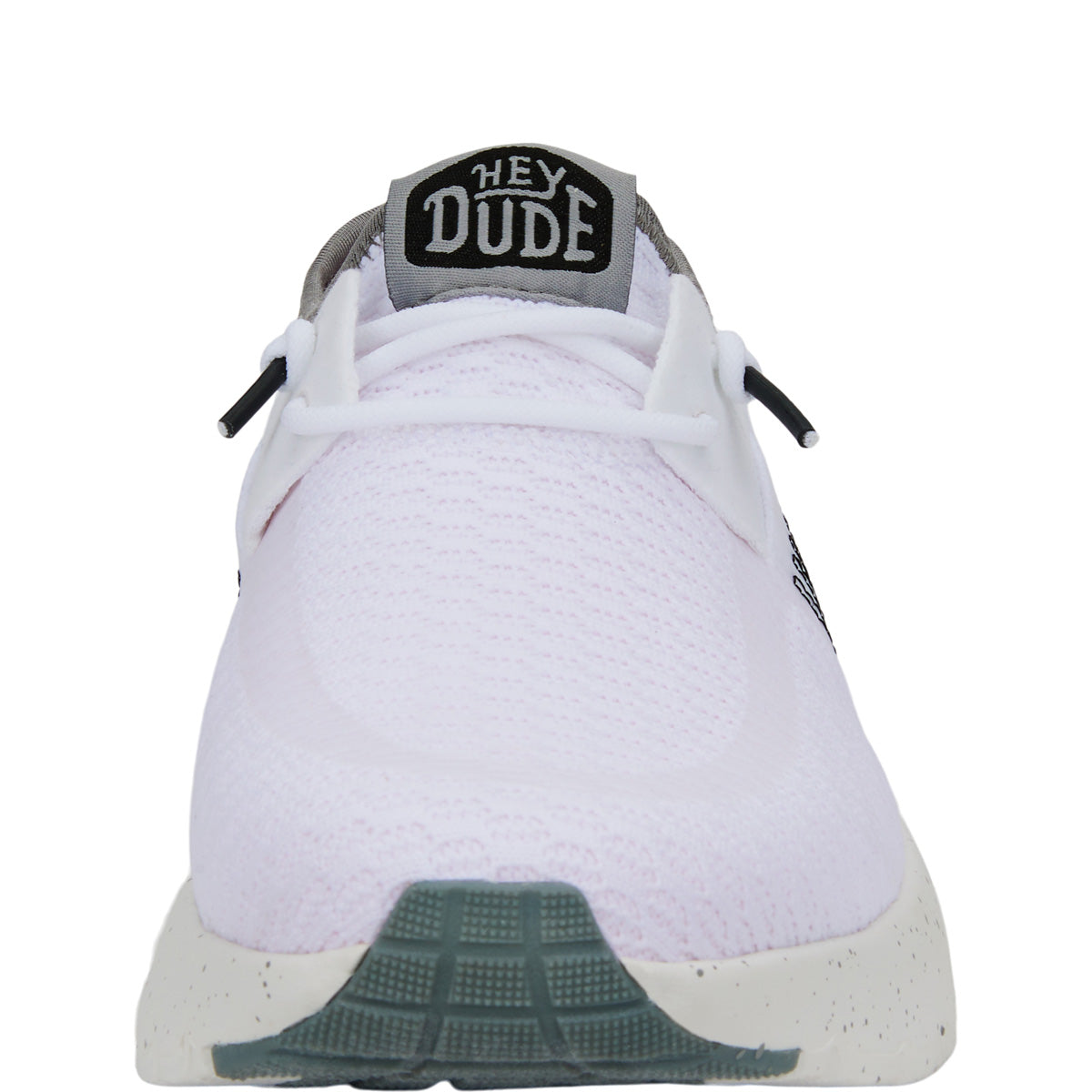 Sirocco W Sport Stripe Damen - White