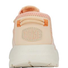 Sirocco W Sport Stripe Damen - Pink