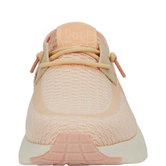 Sirocco W Sport Stripe Damen - Pink