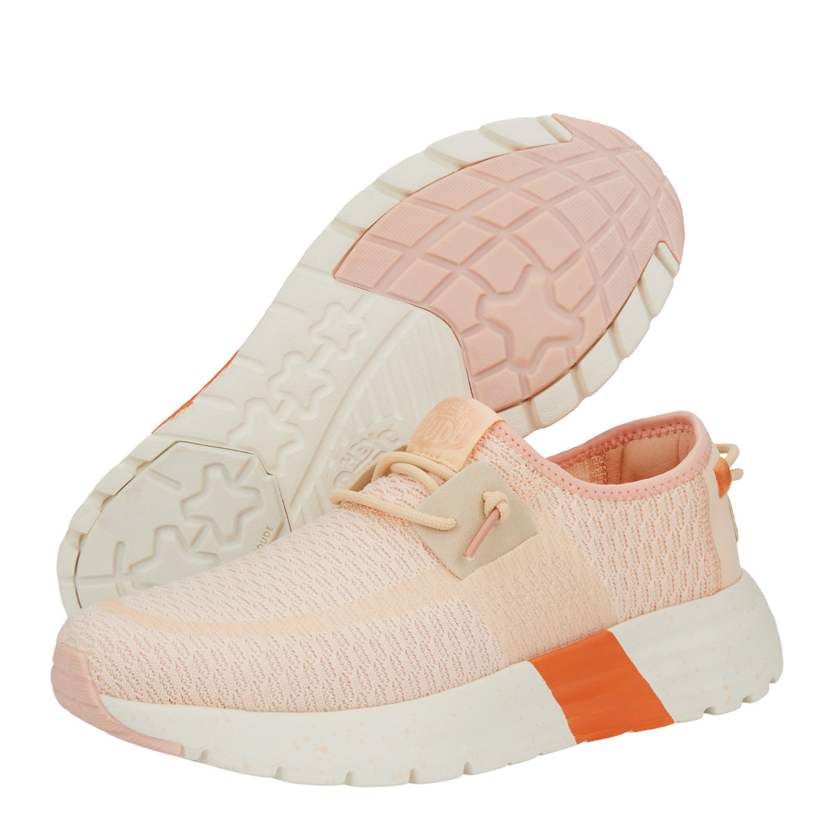 Sirocco W Sport Stripe Damen - Pink