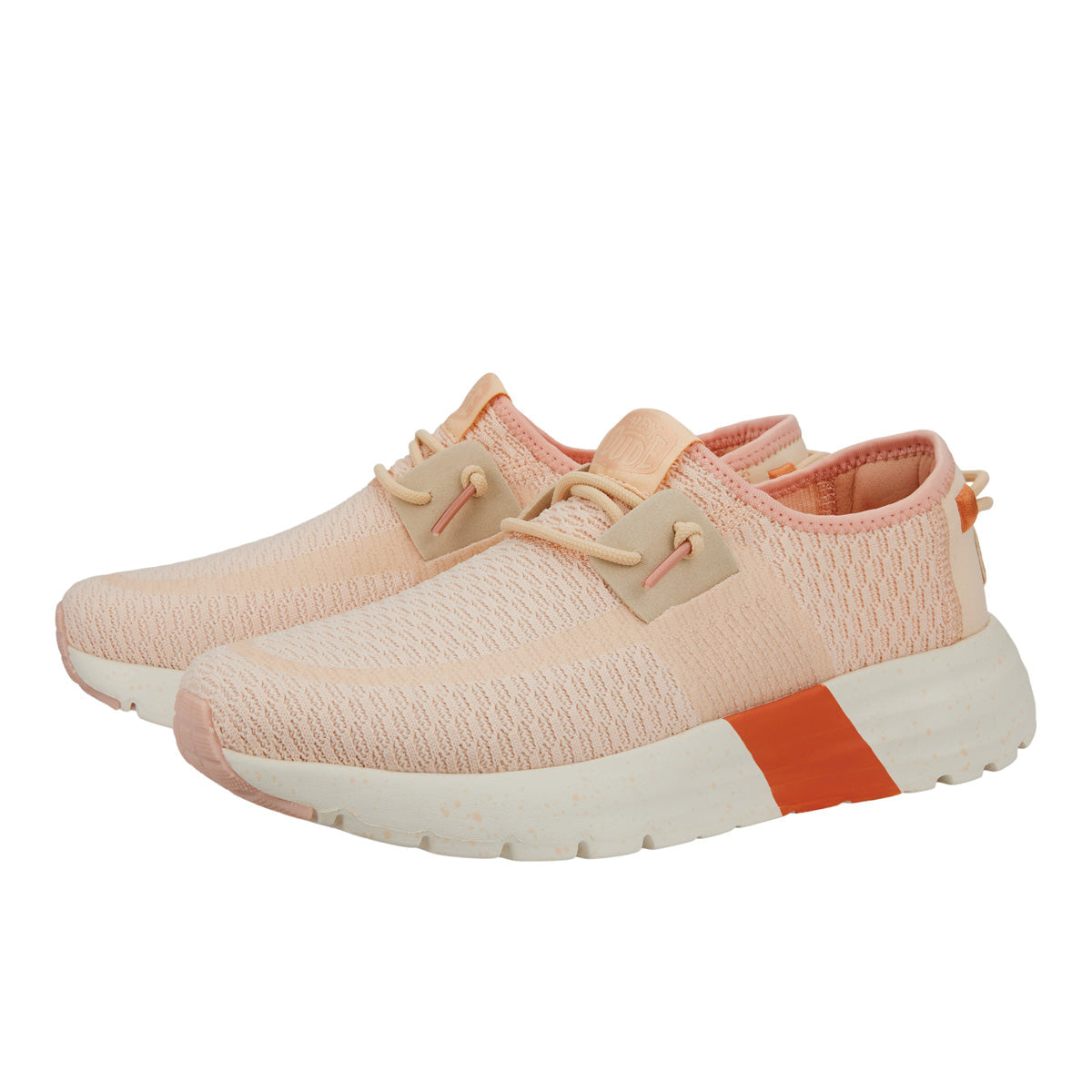 Sirocco W Sport Stripe Damen - Pink