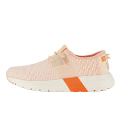 Sirocco W Sport Stripe Damen - Pink