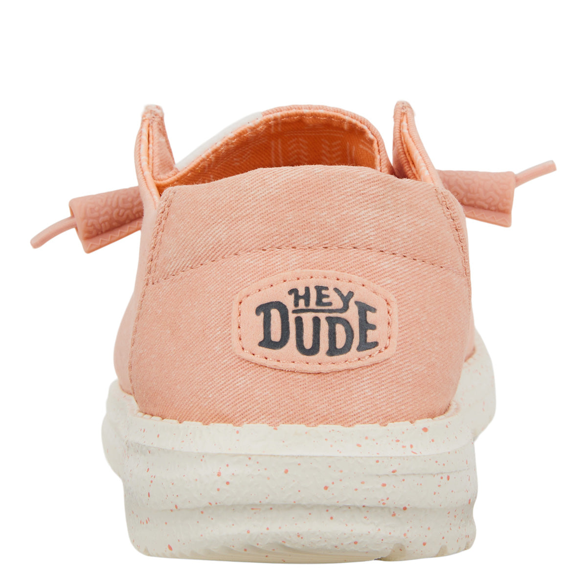 Wendy Stretch Canvas Damen - Pink