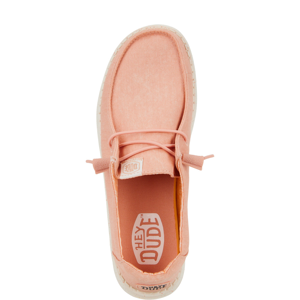 Wendy Stretch Canvas Damen - Pink