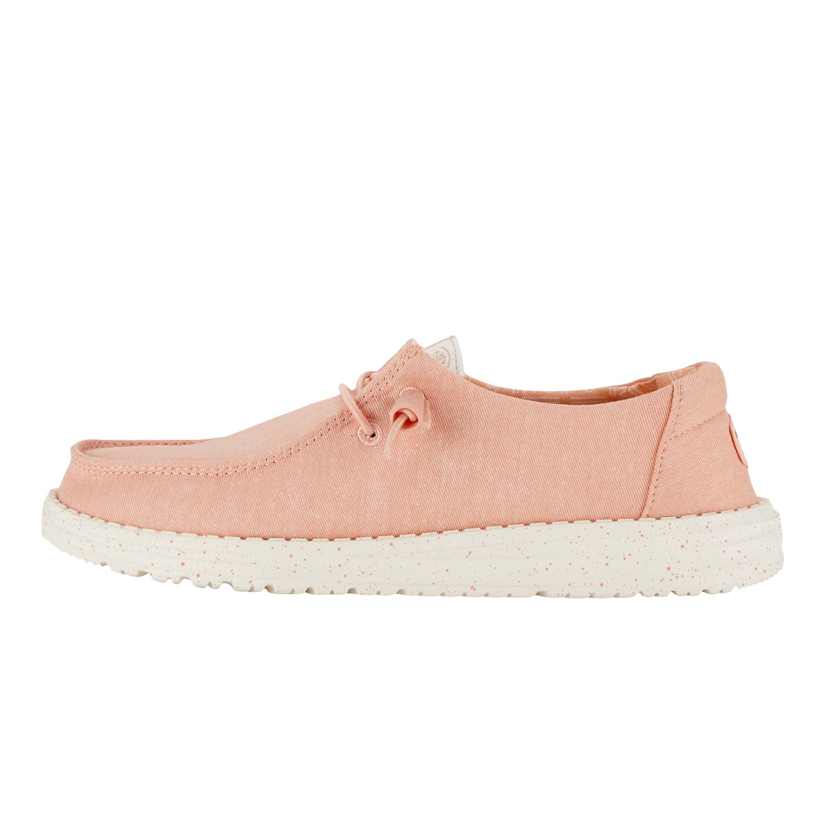 Wendy Stretch Canvas Damen - Pink