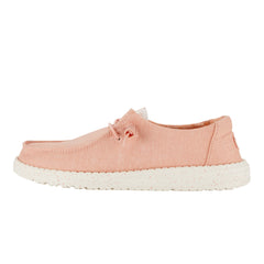 Wendy Stretch Canvas Damen - Pink