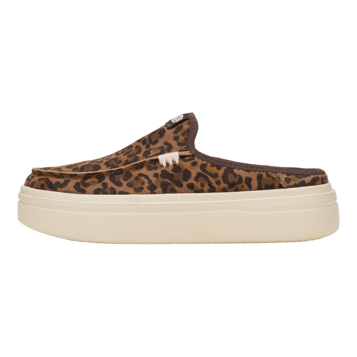 Austin Lift Classic Damen - Brown Leopard