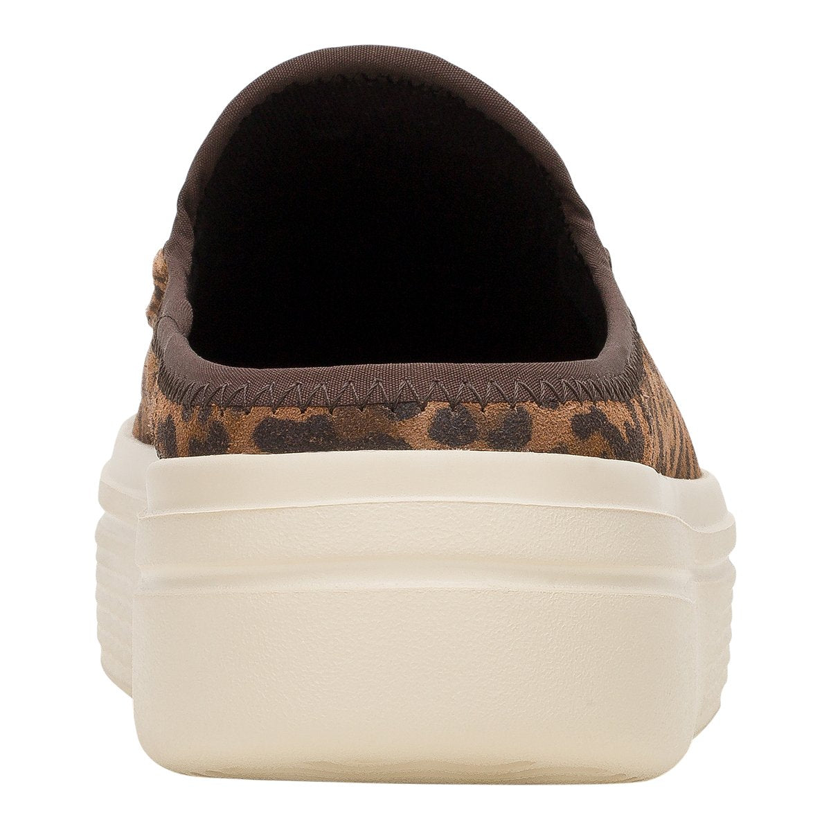 Austin Lift Classic Damen - Brown Leopard