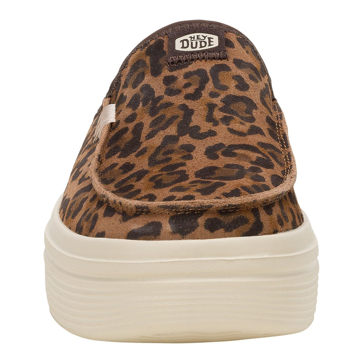Austin Lift Classic Damen - Brown Leopard