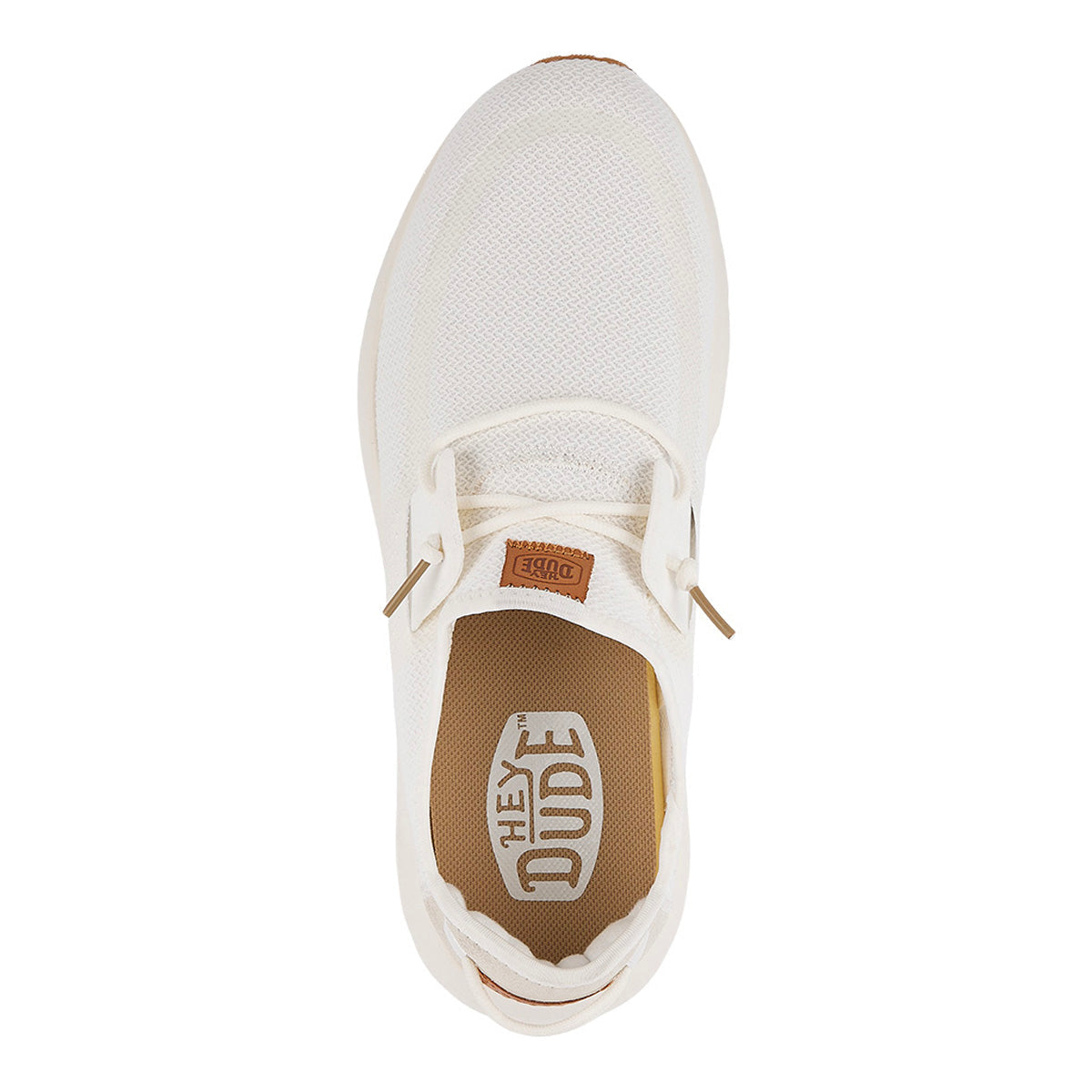 Sirocco M Neutrals Herren - White/White