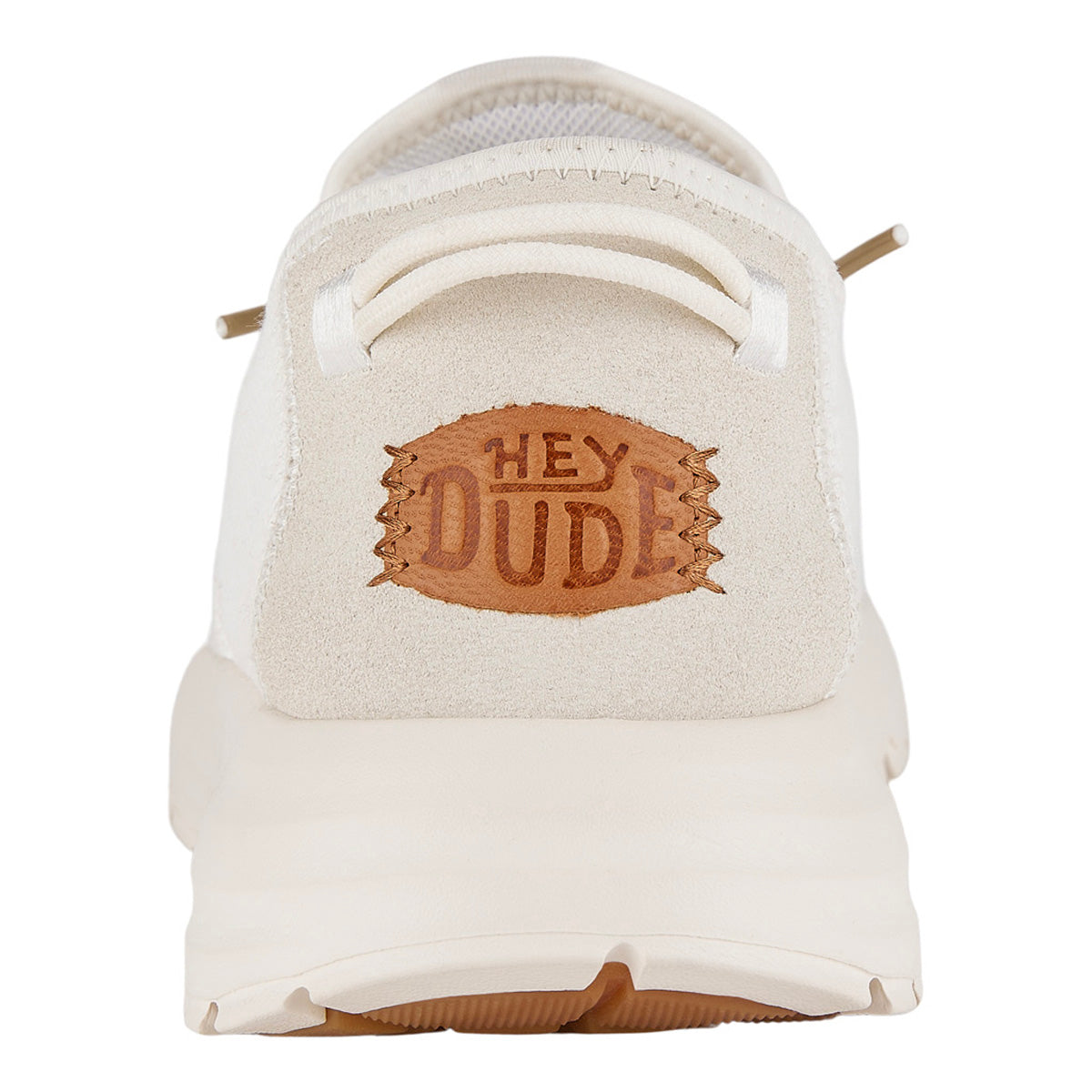 Sirocco M Neutrals Herren - White/White