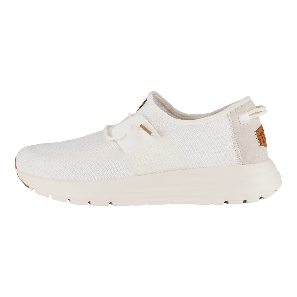 Sirocco M Neutrals Herren - White/White