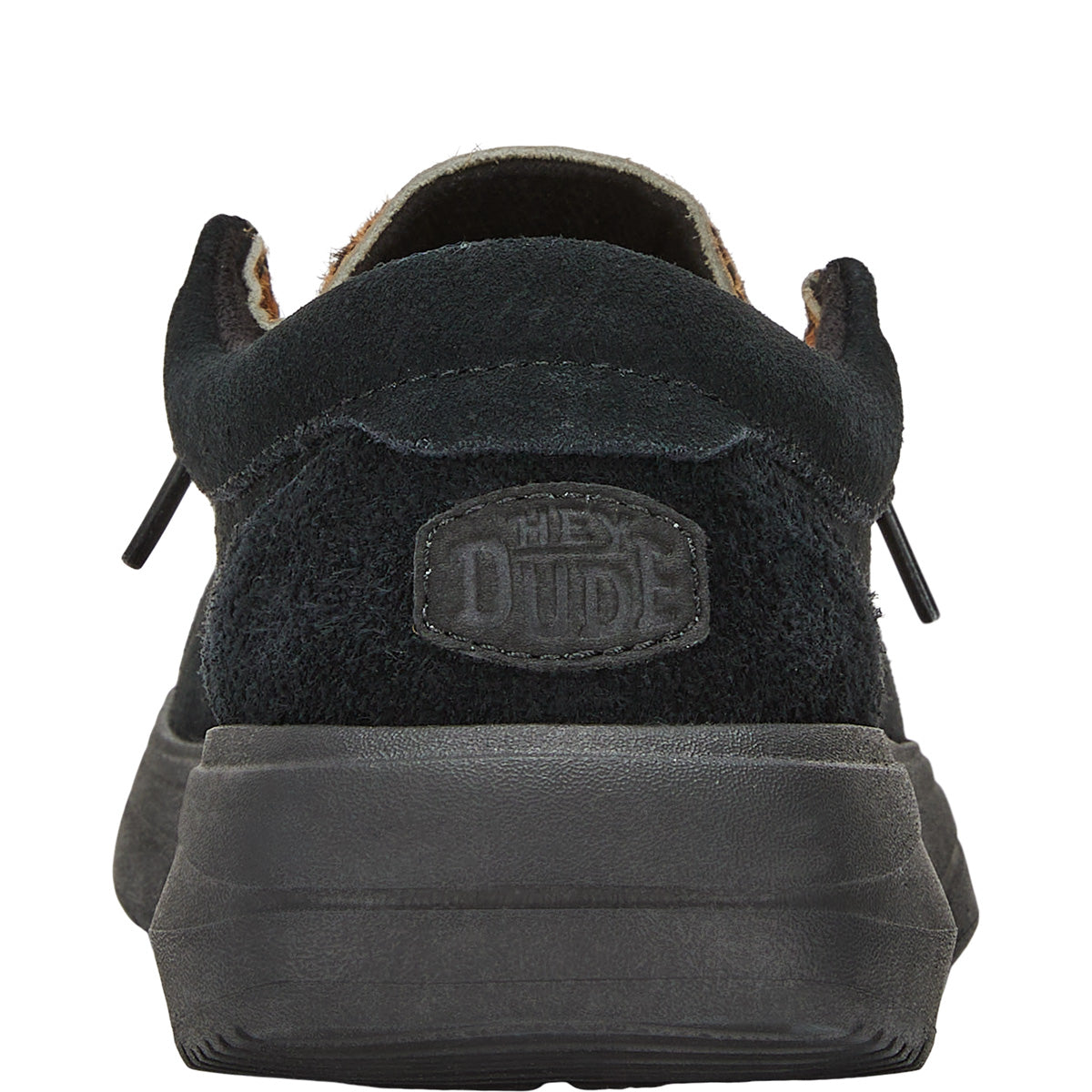Wendy Comf Luxe Damen - Black