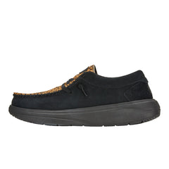 Wendy Comf Luxe Damen - Black