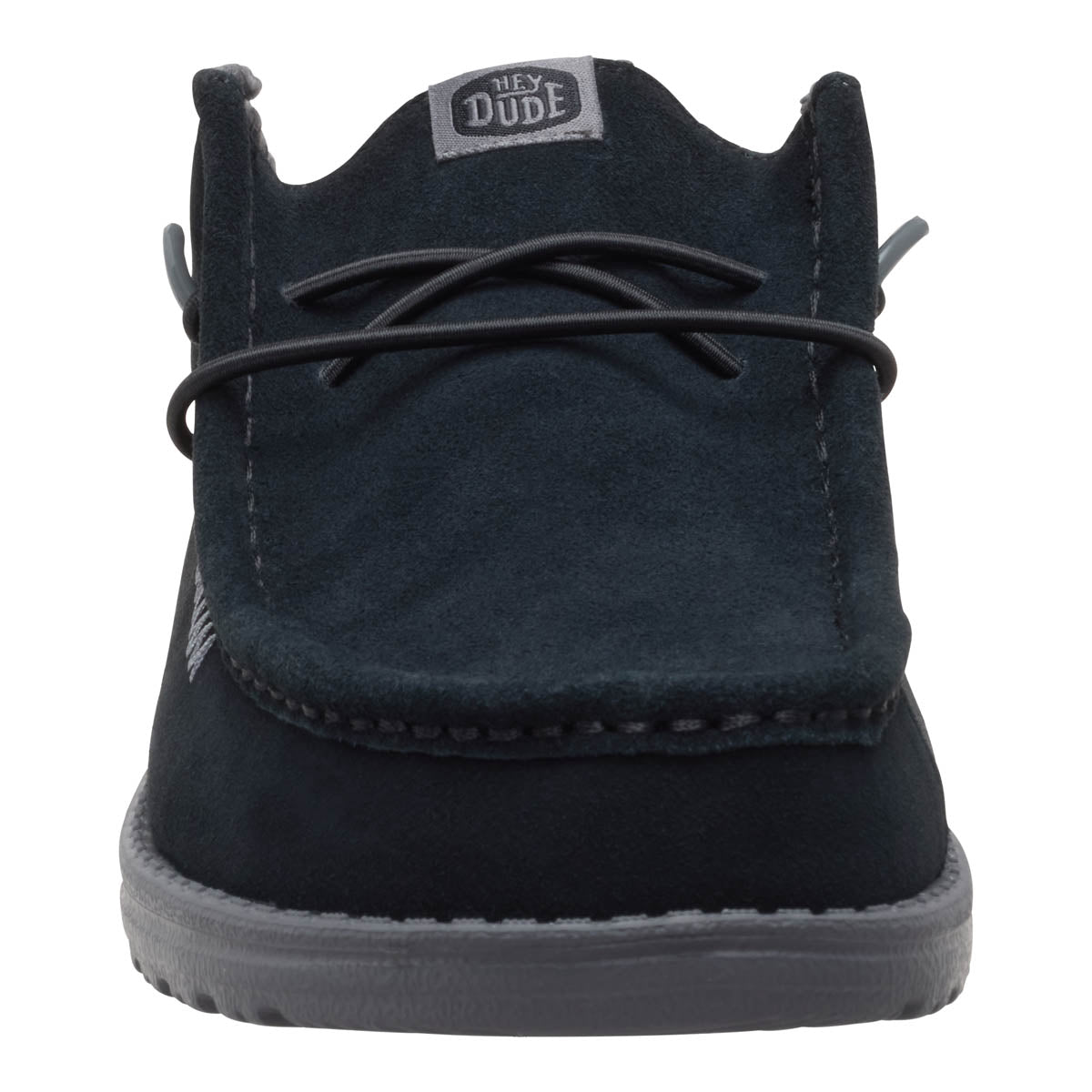 Wally Slip Warmth Herren - Black/Smoke Grey