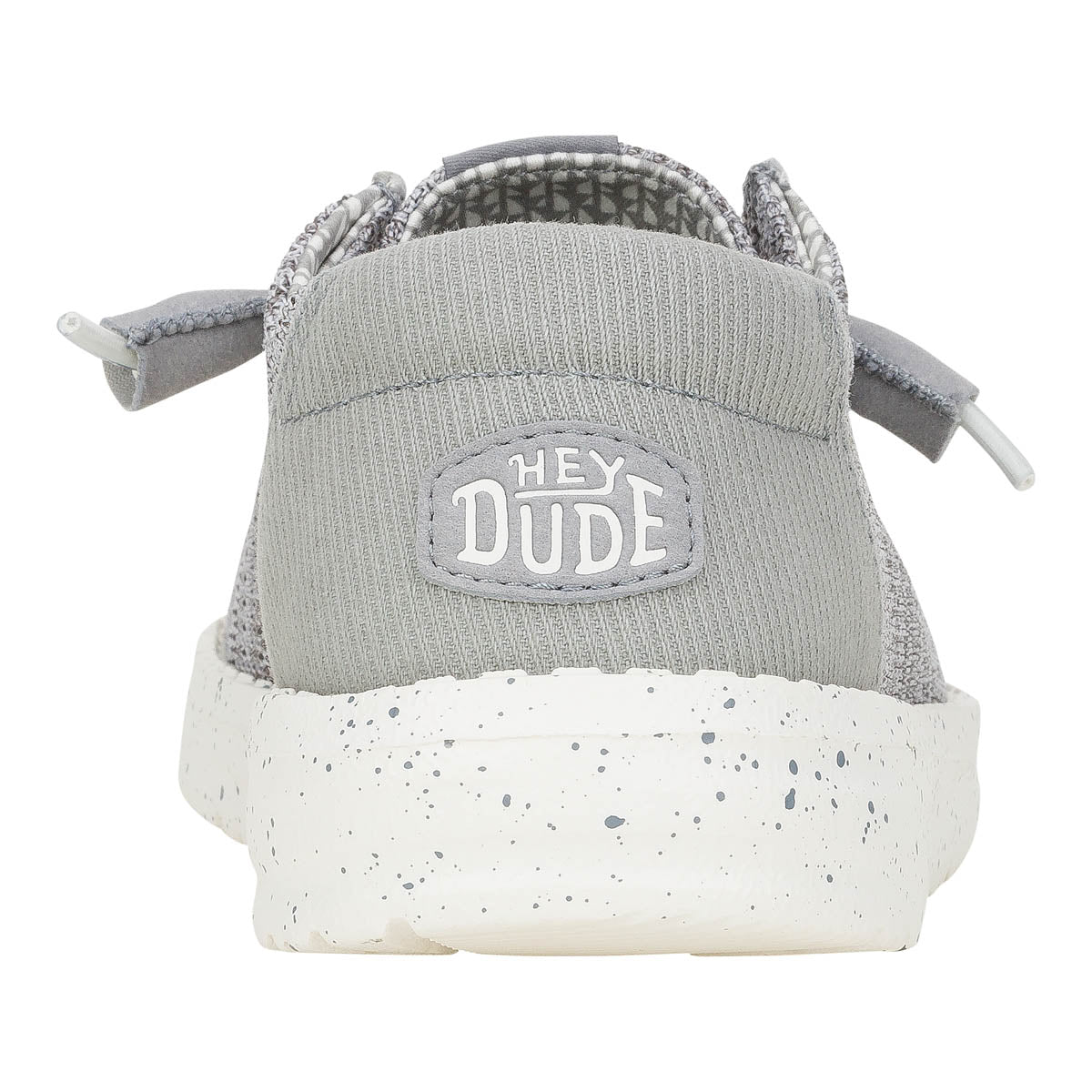 Wendy Stretch Sox Damen - Light Grey