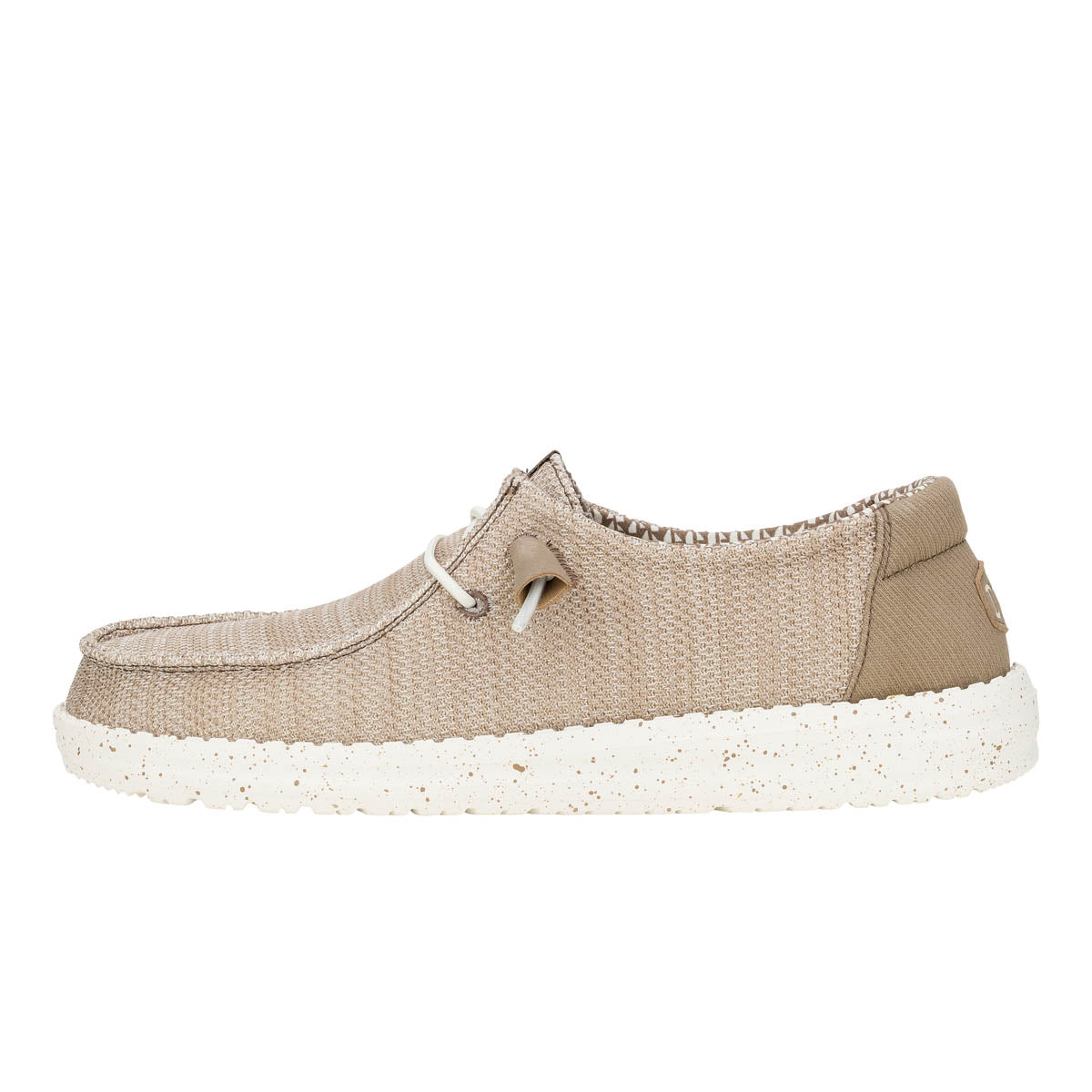 Wendy Stretch Sox Damen - Walnut