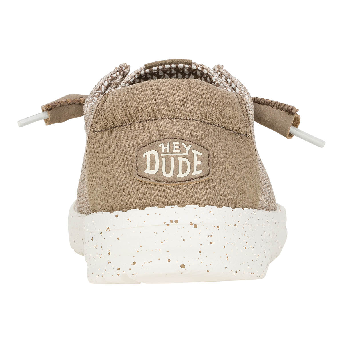 Wendy Stretch Sox Damen - Walnut