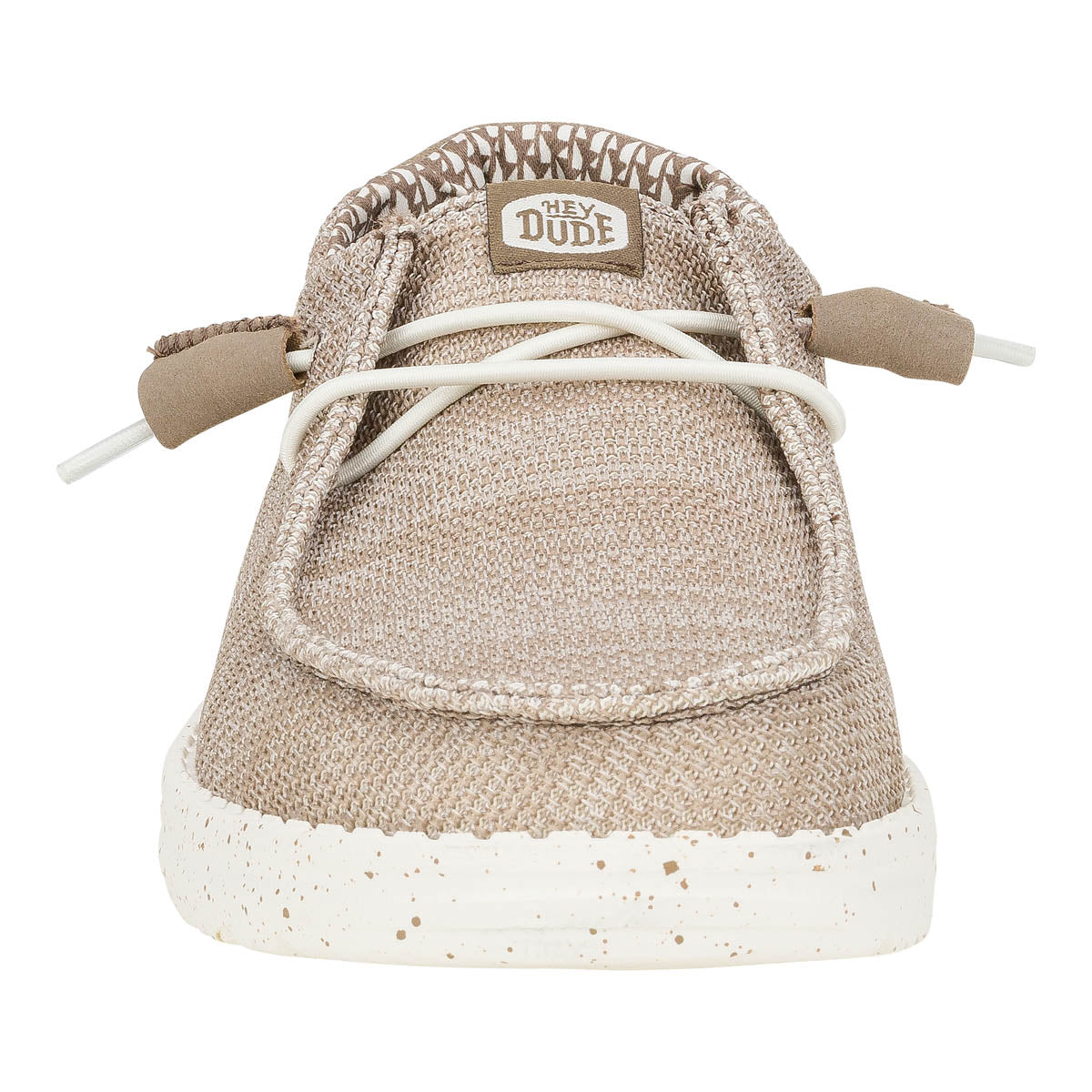 Wendy Stretch Sox Damen - Walnut